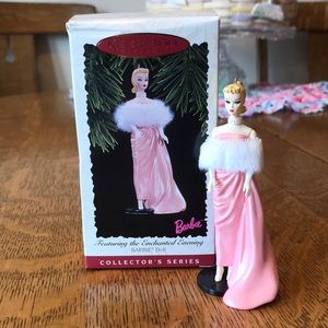 [Hallmark] Barbie Featuring the Enchanted Evening